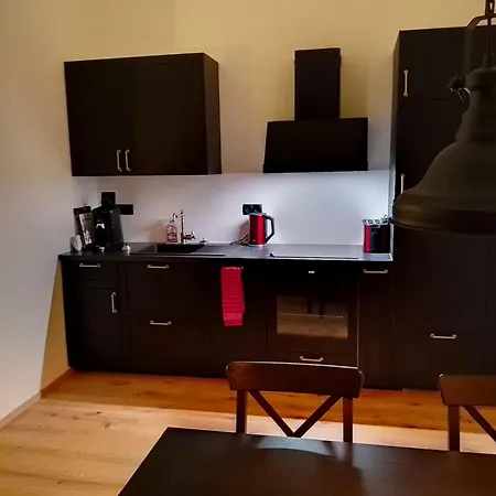 Apartment Railway In Dürnstein