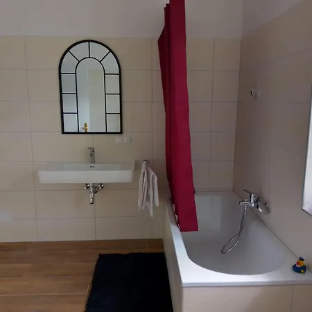 Apartment Railway In *